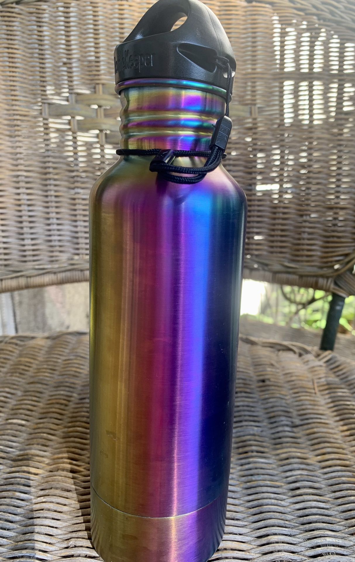 BottleKepper 
