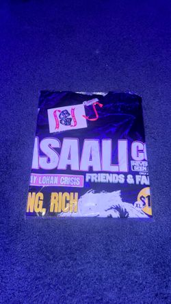 ASAALI SHIRT