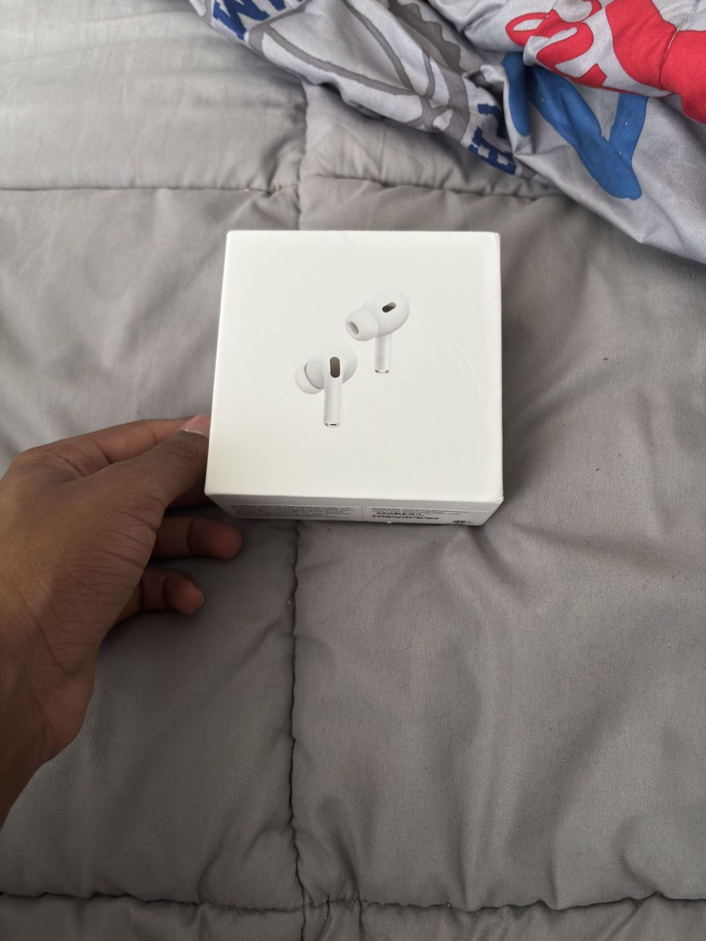 AirPod 2