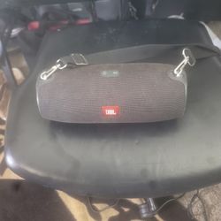 JBL Xtreme Bluetooth Speaker