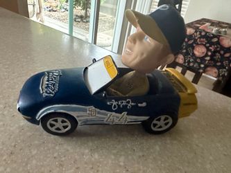 2005 Padres interactive car noise bobble head number 44