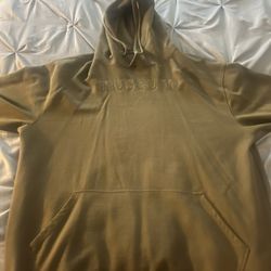 The Museum 3XL Polo and Hoodie