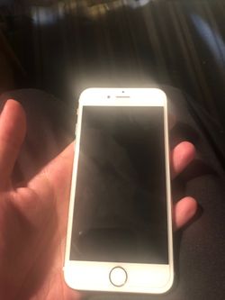 iPhone 6s 128gb