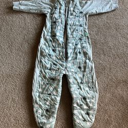 Ergo Pouch Sleep Sack 3.5 TOG
