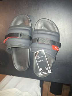 Jordan Super Play Slide