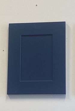 Blue Shaker
