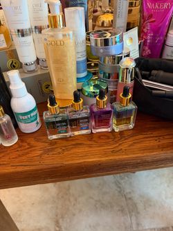Mixed Skincare Beauty Product Lot