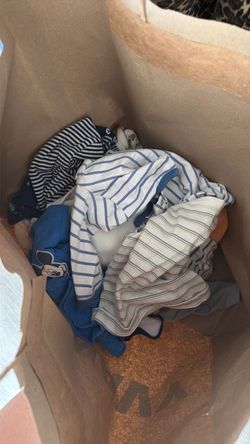 free boys clothing