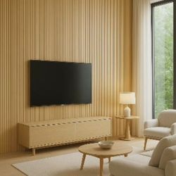 Large Wood Board 24x110 – Perfect for DIY