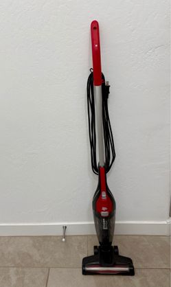 Dirt Devil Power Stick Lite 4-in-1 Corded Stick Vacuum Cleaner
