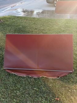 Window Awning