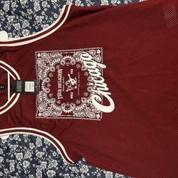 True Religion Jersey 