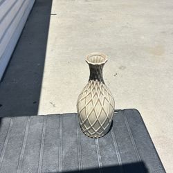 Vase