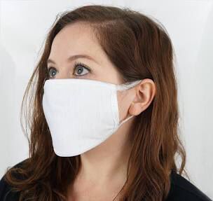 ANTIMICROBIAL FACE MASKS -CLOTH -GREAT PRICE !