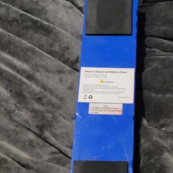 36V  7.5AH  ELECTRIC SCOOTER / BIKE BATTERY