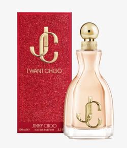 Jimmy Choo Perfume
