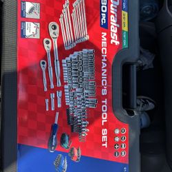Tool Set 