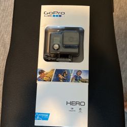 GoPro Hero Action Camera
