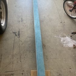 Kids gymnastics Balance beam