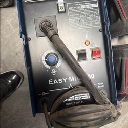EASY MIG 100