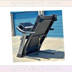 reduce week Elite Treadmill Strengthen Your Fitness Plan