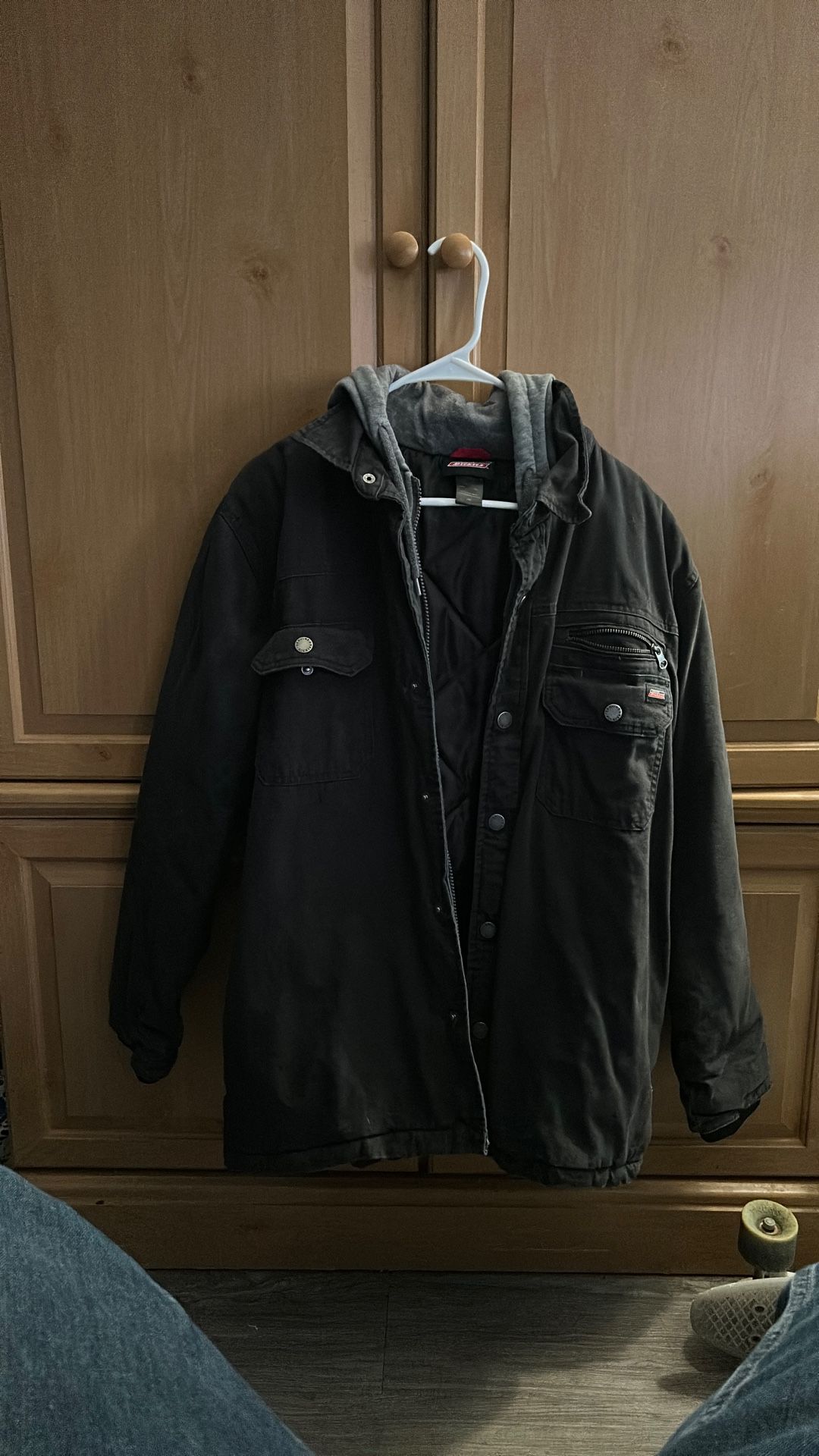 Dickies Jacket Large