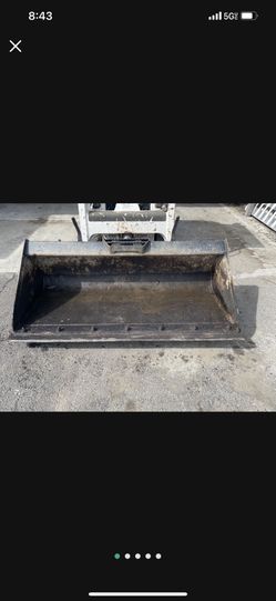 66 Bucket