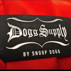 Dogg Supply by Snoop Dogg Mens Poly Satin Robe.... CHECK OUT MY PAGE FOR MORE ITEMS