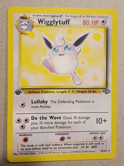 Pokemon collection