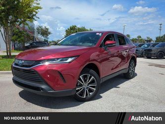 2023 Toyota Venza