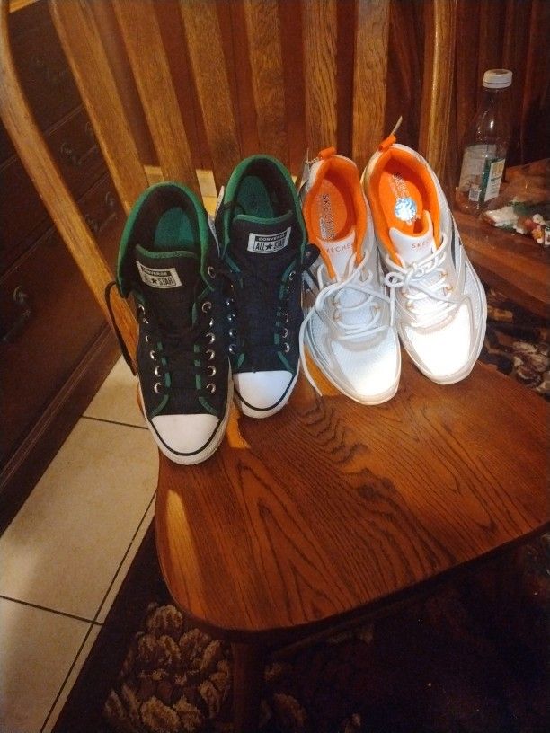 Shoes 