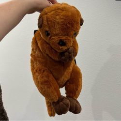 Dollskill Otter Backpack