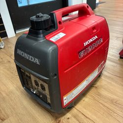Honda Inverter Generator 21967745