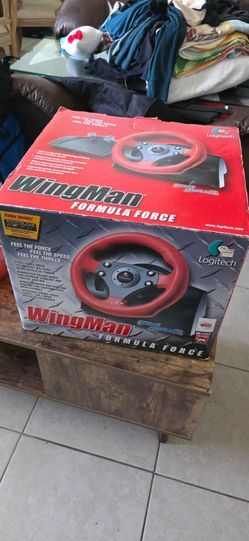 WingMan..formula force