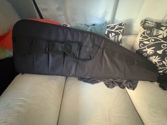 fieldline tactical rifle case