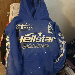 Designer Clothes Amiri / Hellstar  / Rockstars 