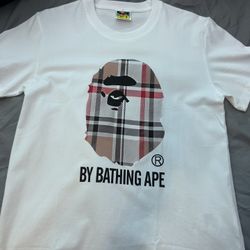 Bape T-shirt 