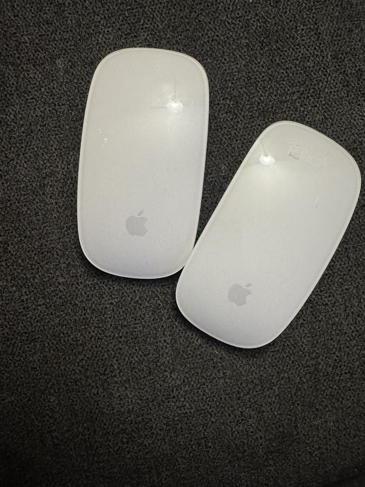Apple Computer Mouse