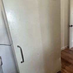 Sears Coldspot Deep Freezer