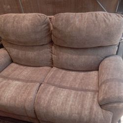 Loveseat