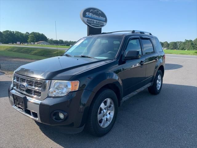 2010 Ford Escape