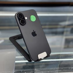 iPhone 16 (Factory Unlocked) 