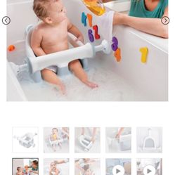 Baby Seating Tub 