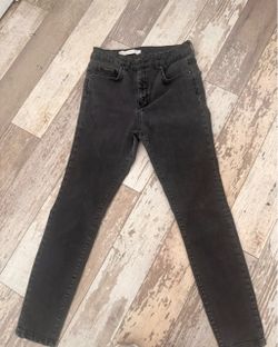 Pilcro Jeans Size 4