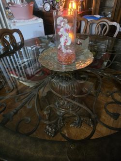 Table 60 Inches Round