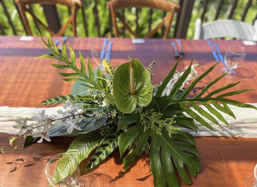 Minimal Tropical Summer Arrangements