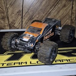 DHK maximus 1/8 Rc Truck 
