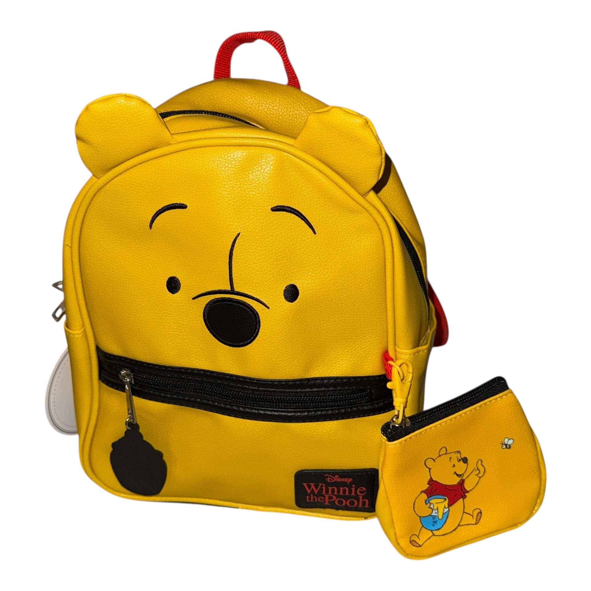 Winnie the Pooh ladies back Pack New