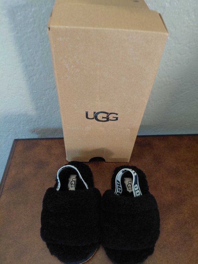 Toddler Uggs