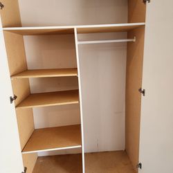 Storage Unit/ Cabinet